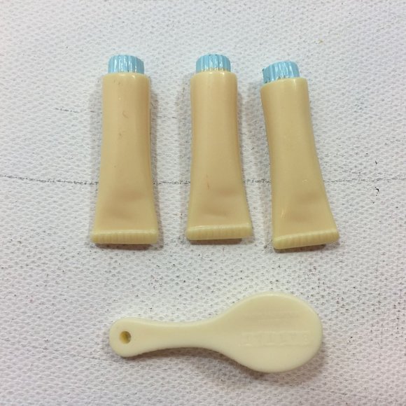 Fluffy Puppy Pet Spa Grooming Dog Shampoo Station Accessories Salon - Picture 3 of 11